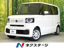 2024 Honda N BOX