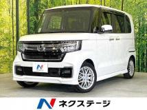 2022 Honda N BOX