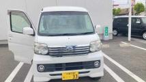 2014 Daihatsu Atrai Wagon