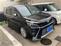 2018 Toyota Voxy
