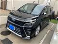 2018 Toyota Voxy