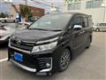 2016 Toyota Voxy
