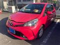 2015 Toyota Vitz