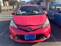 2015 Toyota Vitz
