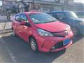 2015 Toyota Vitz