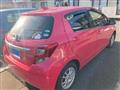 2015 Toyota Vitz