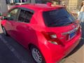 2015 Toyota Vitz