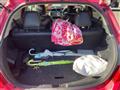 2015 Toyota Vitz