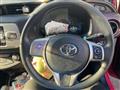 2015 Toyota Vitz