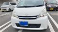 2012 Daihatsu Move