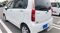 2012 Daihatsu Move
