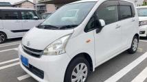 2012 Daihatsu Move