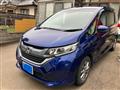 2018 Honda Freed