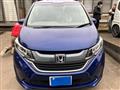 2018 Honda Freed