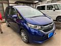 2018 Honda Freed