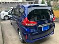 2018 Honda Freed