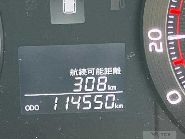 2014 Toyota Vellfire