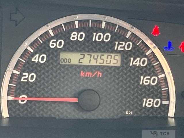 2007 Toyota Voxy