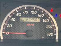 2007 Toyota Voxy