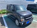 2007 Suzuki Wagon R
