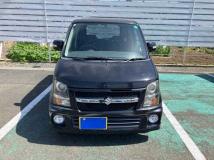 2007 Suzuki Wagon R
