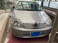 2002 Toyota Corolla Sedan