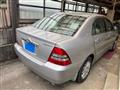 2002 Toyota Corolla Sedan