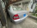 2002 Toyota Corolla Sedan