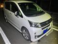2013 Daihatsu Move