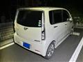 2013 Daihatsu Move