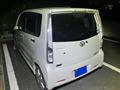 2013 Daihatsu Move