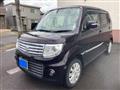 2015 Suzuki MR Wagon
