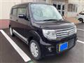 2015 Suzuki MR Wagon