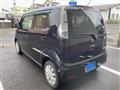 2015 Suzuki MR Wagon