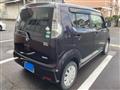 2015 Suzuki MR Wagon