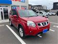 2012 Nissan X-Trail