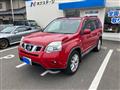 2012 Nissan X-Trail