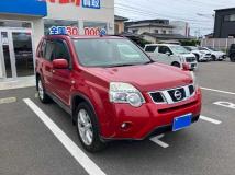 2012 Nissan X-Trail