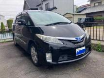 2009 Toyota Estima Hybrid
