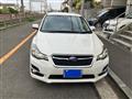 2016 Subaru Impreza