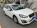2016 Subaru Impreza