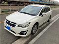 2016 Subaru Impreza