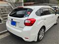 2016 Subaru Impreza