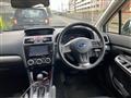 2016 Subaru Impreza