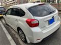 2016 Subaru Impreza