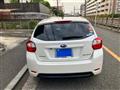 2016 Subaru Impreza