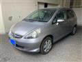 2007 Honda Fit