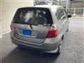 2007 Honda Fit
