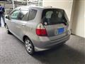 2007 Honda Fit