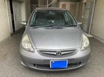 2007 Honda Fit